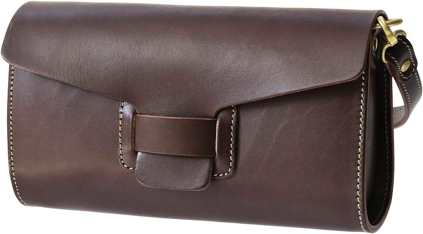 RADLEY LONDON ラドリー 濃茶系 二つ折り 長財布 OT9 ラドリーロンドン